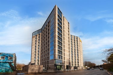 1 bed flat, New City Road, Lanarkshire, Glasgow, G49BB - Image 5